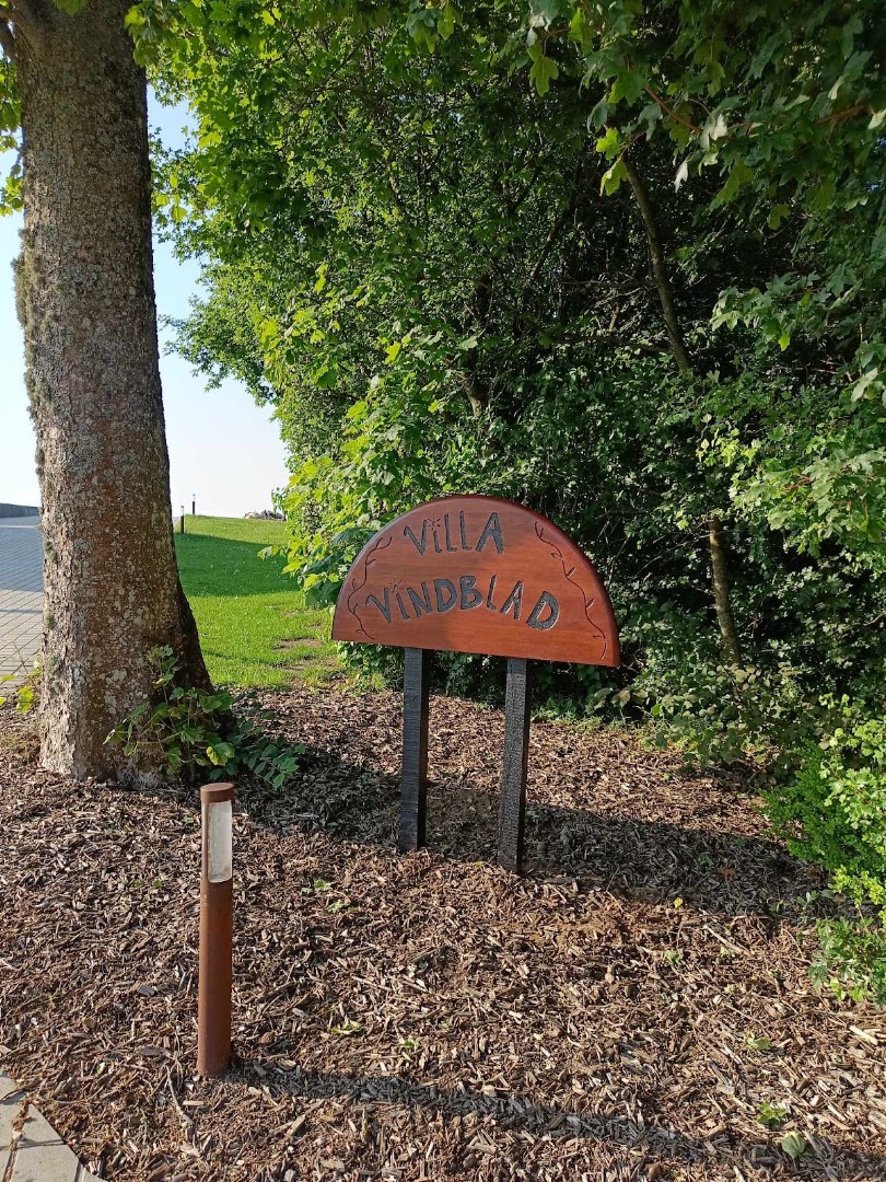 Villa Vindblad - Skønhed & Velvære · Billeder 4