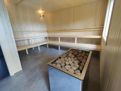 Villa Vindblad - Skønhed & Velvære · Billeder 5