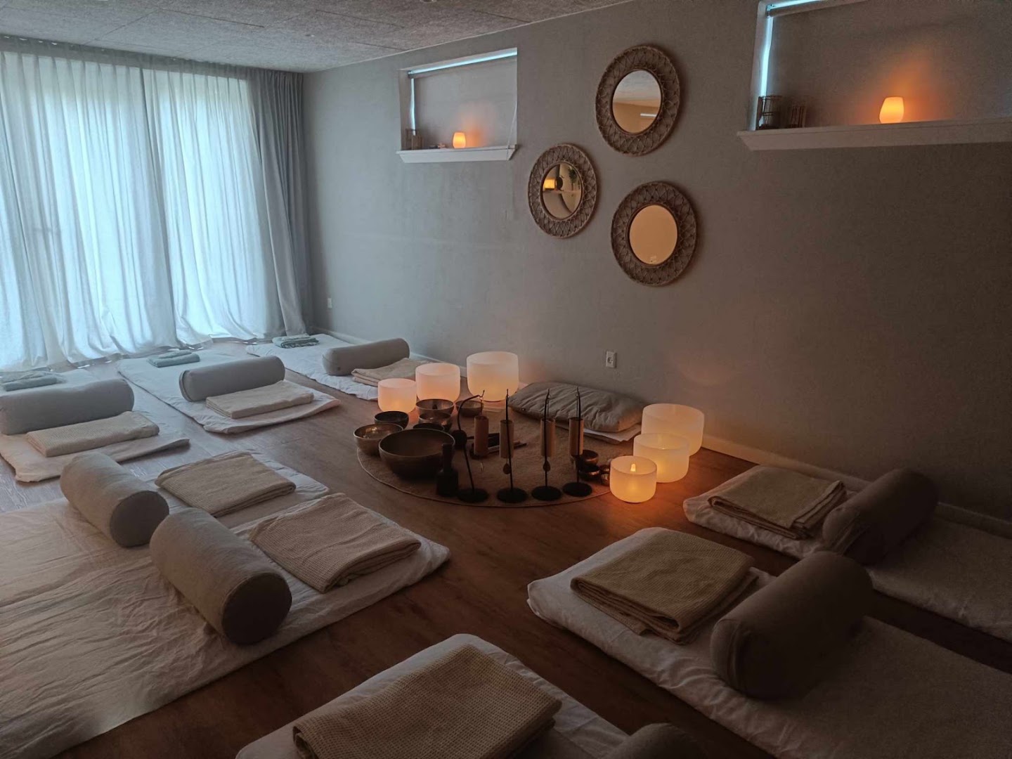 Villa Vindblad - Skønhed & Velvære · Billeder 1
